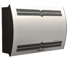 Déshumidificateurs muraux jusqu'à 500 m3/h | CDF