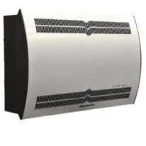 Déshumidificateurs muraux jusqu'à 500 m3/h | CDF