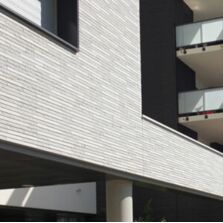 Brique de parement architectonique à maçonner | Brique AmR90