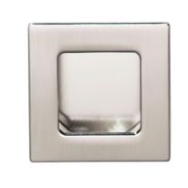 Poignée de porte carrée pour porte coulissante | LAPEYRE SERVICES