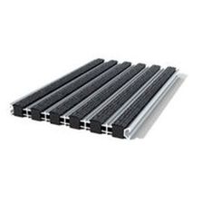 Tapis d'accueil pour trafic intense et charge lourde | Pediguard (18 mm ou 12 mm)