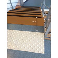 Dalles podotactiles «ACCESSDAL»