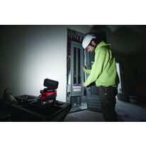 Projecteur de chantier portatif compact et puissant | M18 Alis