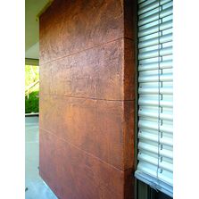 Enduit de façade créatif et modelable pour système ITE | Baumit CreativTop