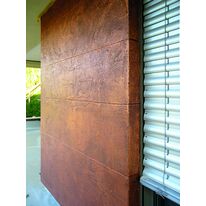 Enduit de façade créatif et modelable pour système ITE | Baumit CreativTop