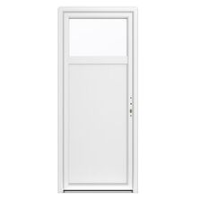 Porte service PVC | Molène 2