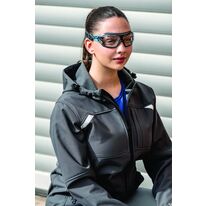 Lunettes de protection antibuée à joint souple oculaire étanche | Pheos nxt guard