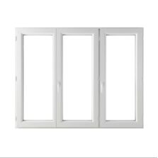 Fenêtre PVC Pria 3 Vantaux | LAPEYRE SERVICES