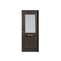 Porte d'entrée Albane-Ella Aluminium | LAPEYRE SERVICES