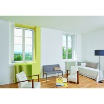 Fenêtre personnalisable en PVC recyclé et recyclable à profilés minces en 40 teintes | Phénix 