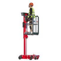 Plateforme élévatrice faible hauteur | FORTALIFT