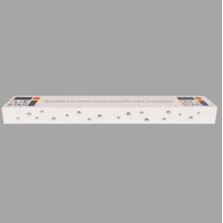 Brique de parement en béton architectonique à maçonner | Brique BeeStar