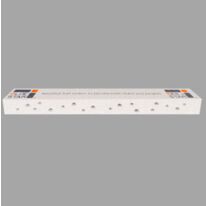 Brique de parement en béton architectonique à maçonner | Brique BeeStar