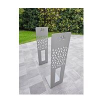 Appuis vélos | Wellington 