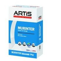 Enduit de lissage certifié NF environnement | Murinter NFE