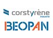 CORSTYRÈNE INDUSTRIE BEOPAN