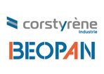 CORSTYRÈNE INDUSTRIE BEOPAN