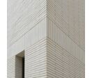 Plaquette de parement architectonique à coller | Plaquette Ac19 