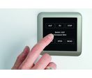 Cloison mobile acoustique à système totalement automatique | Variflex Comfortdrive