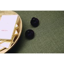 Sol en fibre de sisal  en 9 teintes naturelles et intenses | Yucatan