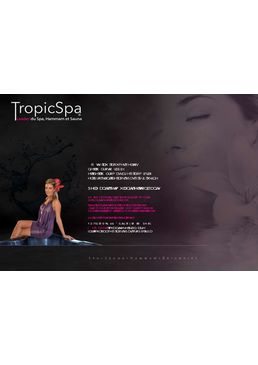 Catalogue Spa - TROPICSPA