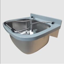 Bac de lavage SIRIUS pour montage mural | BS300N
