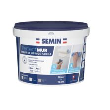 Enduit de lissage | Perfect'mur 
