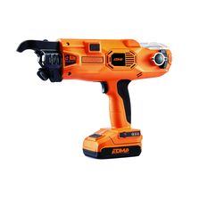 Lieur sans fil pour fers à béton | Edmatyer