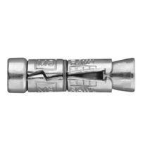 Douille femelle polyvalente avec boulon pour charges lourdes | R-RB