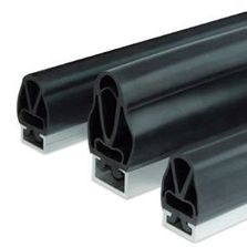 Bords sensibles / palpeurs de sécurité  | StandardLine