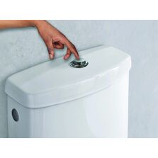 Mécanisme de chasse d'eau interrompable | Aquacontrol