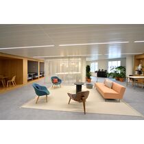 Bacs autoportants à bords droits sur ossature&nbsp;[&hellip;]