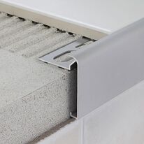 Profilé d’angle sortant pour plans de travail | CERFIX PROTOP pour céramique et pierre