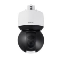 Caméra PTZ IP 2 Mpx avec zoom optique x32 et infrarouge 100 m | QNP-6320R HANWHA