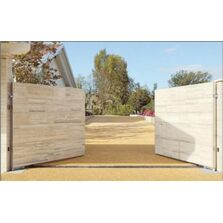 Moteur enterré pour portail battant | 770 N 