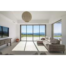 Coulissant aluminium Minimaliste | CUZCO - Série&nbsp;[&hellip;]