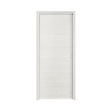 Bloc-Porte Fin de Chantier | Roxie 