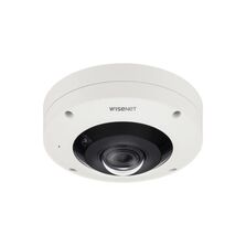 Caméra fisheye IP 12 MPXls | Serviacom Proaccess