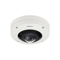 Caméra fisheye IP 12 MPXls | Serviacom Proaccess