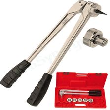 Coffret de pinces à emboîture cuivre avec embouts | Virax 