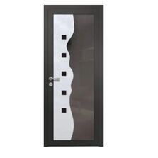 Panneaux de portes en verre |  VERTIGO 