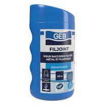 Fil d'étanchéité des raccords filetés | Filjoint