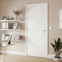 Blocs-portes de décoration Acoustiques