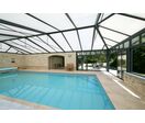 Véranda aluminium pour piscine et spa | VERANDA 