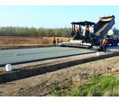 Béton compacté avec liant hydraulique décarboné | Rolltec bicouche