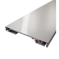 Joint de dilatation vertical spécial grands mouvements sismiques | JDV 4.10 