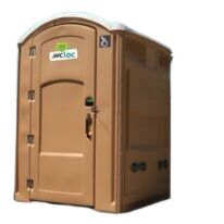 Toilettes sèches autonome pour PMR | CAB-TS-PMR 