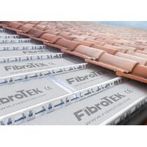Panneau isolant sous-tuile | FIBROTEK