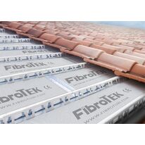 Panneau isolant sous-tuile | FIBROTEK