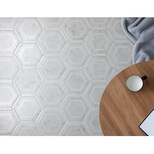 Carrelage céramique mural et sol I AVANT IBIZA 22x25 I PATENTED MOLD